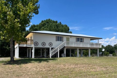 Villa ou maison à vendre à Myakka City, Floride: 3 chambres, 111.48 m2 № 2114097 - photo 3