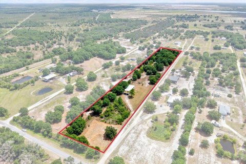 Villa ou maison à vendre à Myakka City, Floride: 3 chambres, 111.48 m2 № 2114097 - photo 2