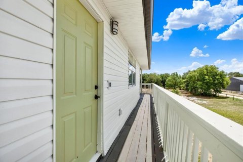 Villa ou maison à vendre à Myakka City, Floride: 3 chambres, 111.48 m2 № 2114097 - photo 12