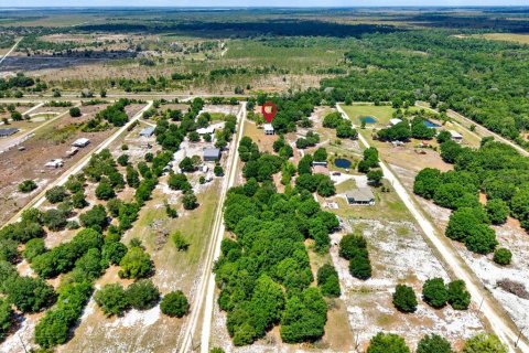Villa ou maison à vendre à Myakka City, Floride: 3 chambres, 111.48 m2 № 2114097 - photo 6