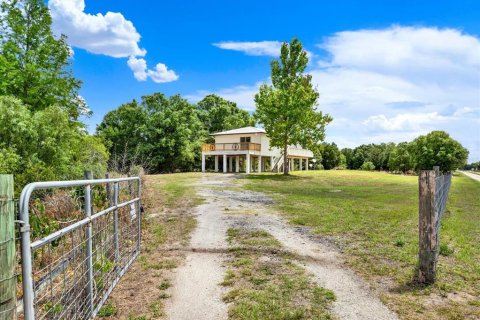 Villa ou maison à vendre à Myakka City, Floride: 3 chambres, 111.48 m2 № 2114097 - photo 7