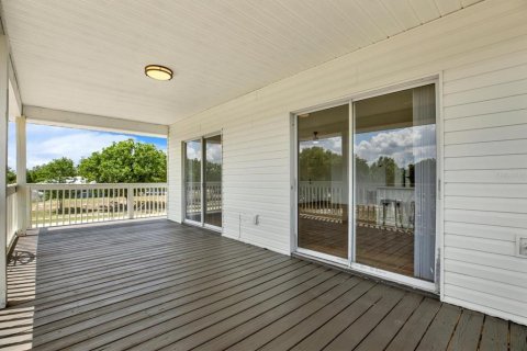 Villa ou maison à vendre à Myakka City, Floride: 3 chambres, 111.48 m2 № 2114097 - photo 25