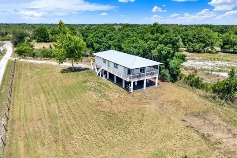 Villa ou maison à vendre à Myakka City, Floride: 3 chambres, 111.48 m2 № 2114097 - photo 8