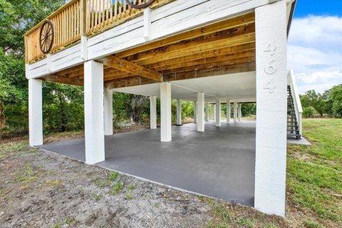 Villa ou maison à vendre à Myakka City, Floride: 3 chambres, 111.48 m2 № 2114097 - photo 11