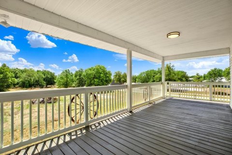 Villa ou maison à vendre à Myakka City, Floride: 3 chambres, 111.48 m2 № 2114097 - photo 24