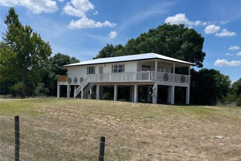 Villa ou maison à vendre à Myakka City, Floride: 3 chambres, 111.48 m2 № 2114097 - photo 10