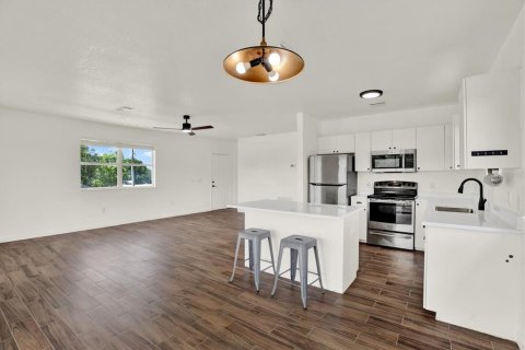 Villa ou maison à vendre à Myakka City, Floride: 3 chambres, 111.48 m2 № 2114097 - photo 22