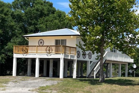 Villa ou maison à vendre à Myakka City, Floride: 3 chambres, 111.48 m2 № 2114097 - photo 9