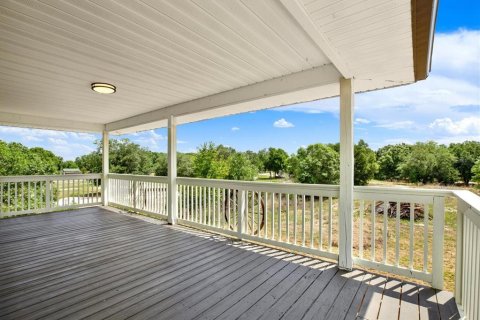Villa ou maison à vendre à Myakka City, Floride: 3 chambres, 111.48 m2 № 2114097 - photo 26