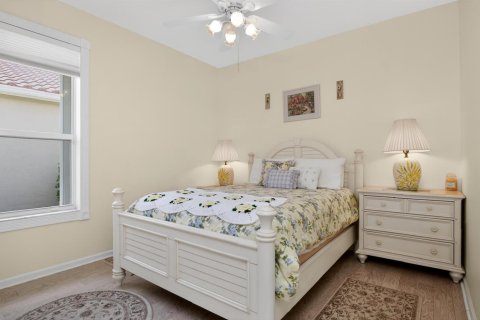 House in Port St. Lucie, Florida 3 bedrooms, 236.44 sq.m. № 2175428 - photo 18