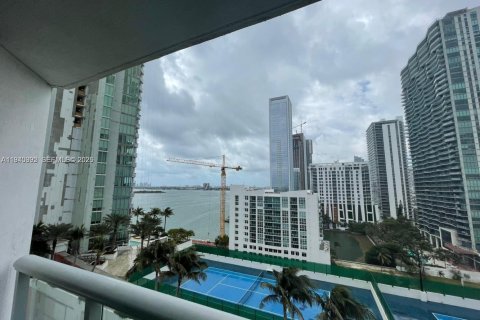 Copropriété à vendre à Miami, Floride: 2 chambres, 93.55 m2 № 1998286 - photo 14