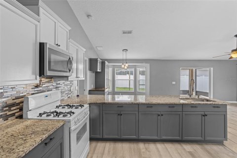 House in Haines City, Florida 3 bedrooms, 152.55 sq.m. № 1917674 - photo 14