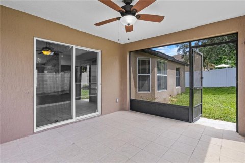 House in Haines City, Florida 3 bedrooms, 152.55 sq.m. № 1917674 - photo 29