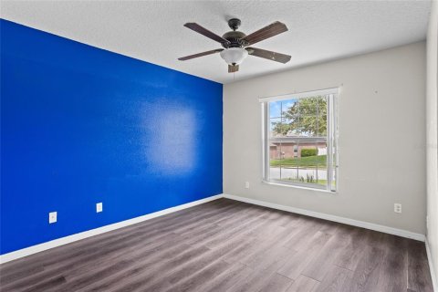 House in Haines City, Florida 3 bedrooms, 152.55 sq.m. № 1917674 - photo 23