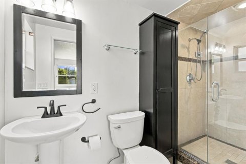 Villa ou maison à vendre à Clearwater, Floride: 4 chambres, 117.8 m2 № 2429609 - photo 15
