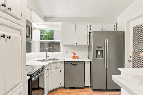 Villa ou maison à vendre à Clearwater, Floride: 4 chambres, 117.8 m2 № 2429609 - photo 12