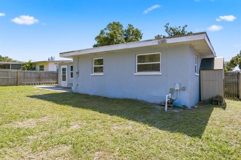 Villa ou maison à vendre à Clearwater, Floride: 4 chambres, 117.8 m2 № 2429609 - photo 27