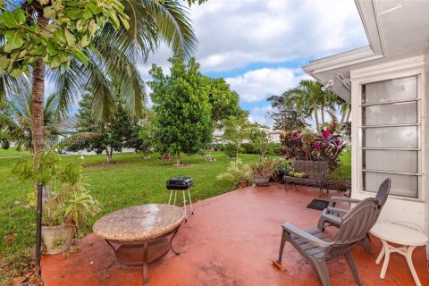 Villa ou maison à vendre à Tamarac, Floride: 2 chambres, 134.06 m2 № 1964273 - photo 28