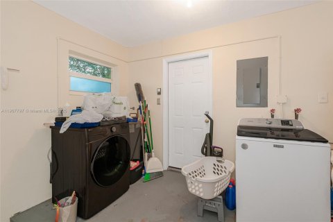 Villa ou maison à vendre à Tamarac, Floride: 2 chambres, 134.06 m2 № 1964273 - photo 25