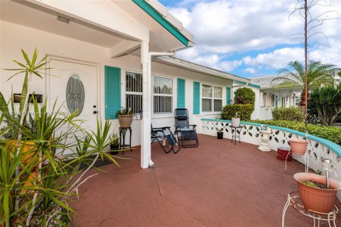 Villa ou maison à vendre à Tamarac, Floride: 2 chambres, 134.06 m2 № 1964273 - photo 27