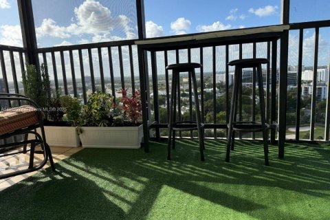 Condo in Aventura, Florida, 1 bedroom  № 1864814 - photo 3