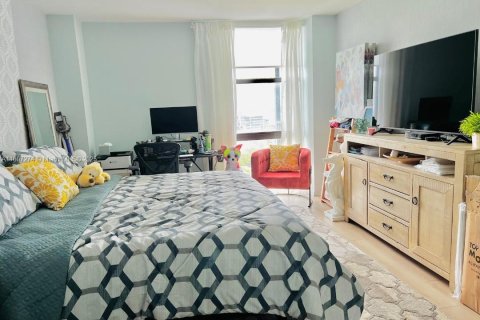 Condo in Aventura, Florida, 1 bedroom  № 1864814 - photo 11