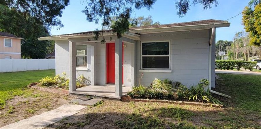 Casa en Tampa, Florida 3 dormitorios, 108.42 m2 № 1837857