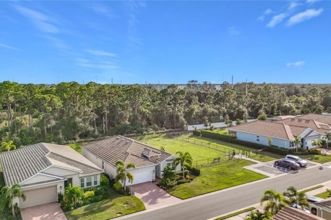 Villa ou maison à vendre à Venice, Floride: 4 chambres, 189.33 m2 № 2421891 - photo 3
