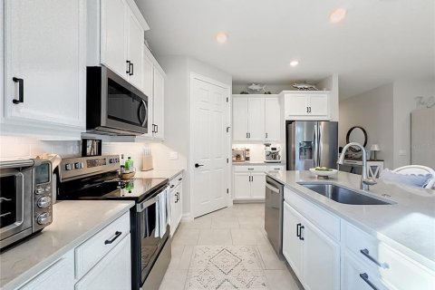 Villa ou maison à vendre à Venice, Floride: 4 chambres, 189.33 m2 № 2421891 - photo 8