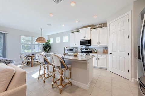 Villa ou maison à vendre à Venice, Floride: 4 chambres, 189.33 m2 № 2421891 - photo 9