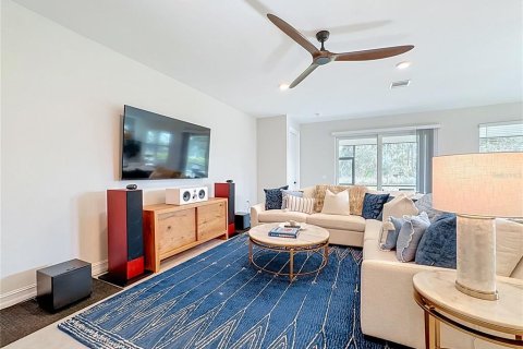 Villa ou maison à vendre à Venice, Floride: 4 chambres, 189.33 m2 № 2421891 - photo 20