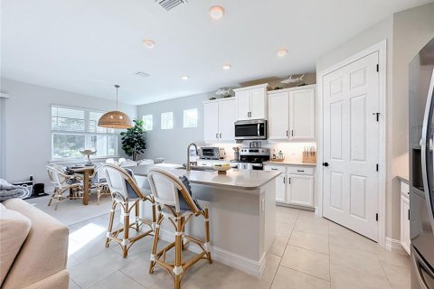 Villa ou maison à vendre à Venice, Floride: 4 chambres, 189.33 m2 № 2421891 - photo 7