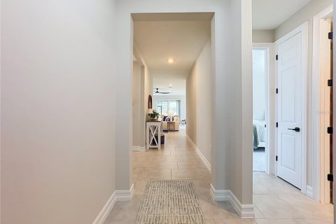 Villa ou maison à vendre à Venice, Floride: 4 chambres, 189.33 m2 № 2421891 - photo 27