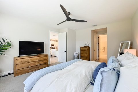 Villa ou maison à vendre à Venice, Floride: 4 chambres, 189.33 m2 № 2421891 - photo 19