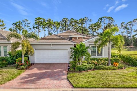 Villa ou maison à Venice, Floride 4 chambres, 189.33 m2 № 2421891