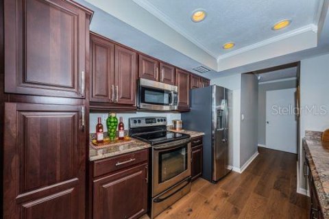Villa ou maison à vendre à Clearwater, Floride: 2 chambres, 131.92 m2 № 2287055 - photo 14