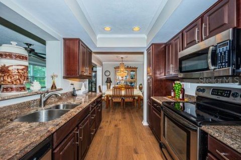 Villa ou maison à vendre à Clearwater, Floride: 2 chambres, 131.92 m2 № 2287055 - photo 16