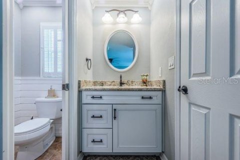 Villa ou maison à vendre à Clearwater, Floride: 2 chambres, 131.92 m2 № 2287055 - photo 30