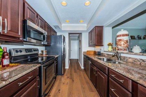 Villa ou maison à vendre à Clearwater, Floride: 2 chambres, 131.92 m2 № 2287055 - photo 15
