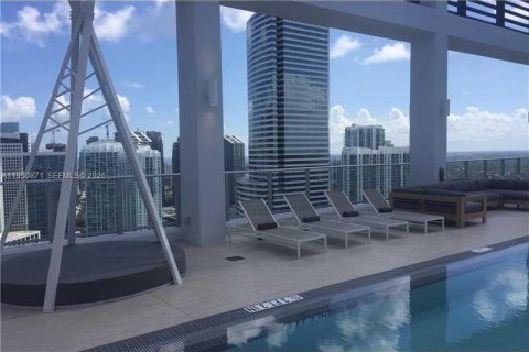 Condominio en alquiler en Miami, Florida, 1 dormitorio, 56.39 m2 № 2009211 - foto 16