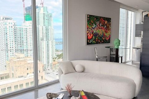 Condominio en alquiler en Miami, Florida, 1 dormitorio, 56.39 m2 № 2009211 - foto 7