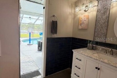 Villa ou maison à louer à Lutz, Floride: 3 chambres, 203.73 m2 № 2402913 - photo 5
