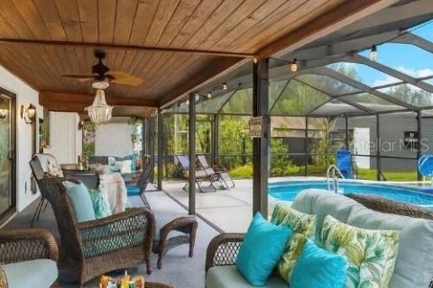 Villa ou maison à louer à Lutz, Floride: 3 chambres, 203.73 m2 № 2402913 - photo 21