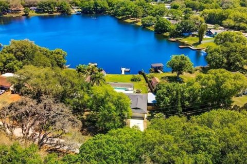 Villa ou maison à louer à Lutz, Floride: 3 chambres, 203.73 m2 № 2402913 - photo 24