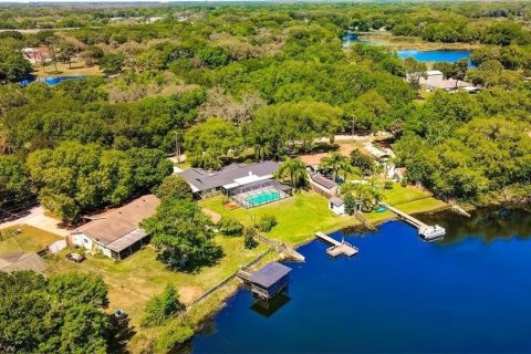 Villa ou maison à louer à Lutz, Floride: 3 chambres, 203.73 m2 № 2402913 - photo 27