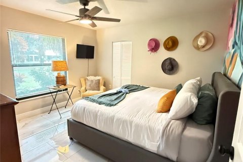 Villa ou maison à louer à Lutz, Floride: 3 chambres, 203.73 m2 № 2402913 - photo 9