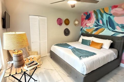 Villa ou maison à louer à Lutz, Floride: 3 chambres, 203.73 m2 № 2402913 - photo 8