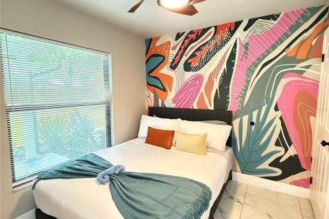 Villa ou maison à louer à Lutz, Floride: 3 chambres, 203.73 m2 № 2402913 - photo 6