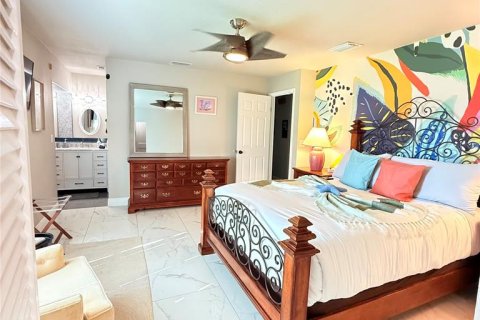 Villa ou maison à louer à Lutz, Floride: 3 chambres, 203.73 m2 № 2402913 - photo 3