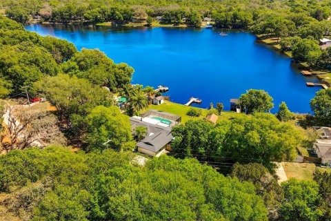 Villa ou maison à louer à Lutz, Floride: 3 chambres, 203.73 m2 № 2402913 - photo 25